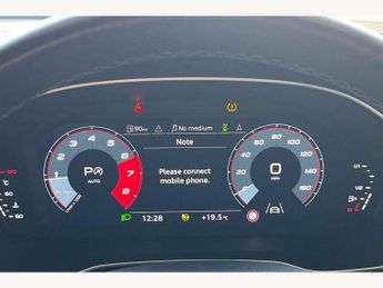 Audi Q3 40 TFSI Quattro Black Edition 5dr S Tronic