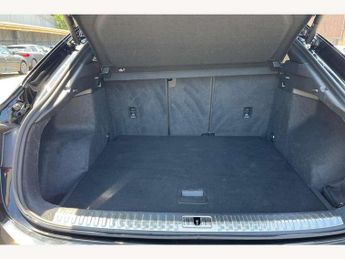 Audi Q3 40 TFSI Quattro Black Edition 5dr S Tronic