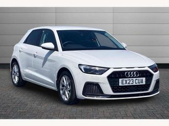 Audi A1 30 TFSI 110 Sport 5dr