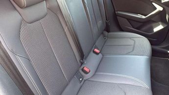 Audi A1 40 TFSI S Line Competition 5dr S Tronic