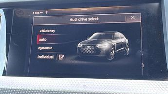 Audi A1 40 TFSI S Line Competition 5dr S Tronic