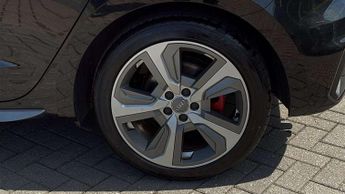 Audi A1 40 TFSI S Line Competition 5dr S Tronic