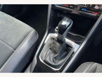 Volkswagen T-Roc 1.5 TSI Style 5dr DSG