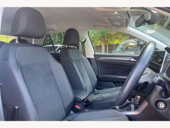 Volkswagen T-Roc 1.5 TSI Style 5dr DSG