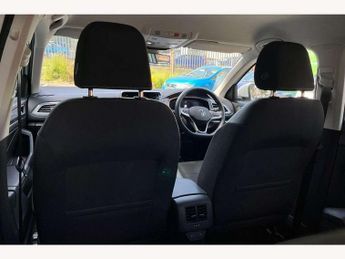 Volkswagen T-Roc 1.5 TSI Style 5dr DSG
