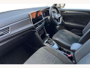 Volkswagen T-Roc 1.5 TSI Style 5dr DSG