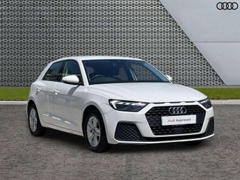 Audi A1 30 TFSI 110 Technik 5dr S Tronic