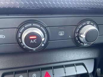 Audi A1 30 TFSI 110 Technik 5dr S Tronic