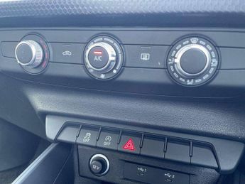 Audi A1 30 TFSI 110 Technik 5dr S Tronic