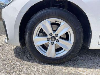 Audi A1 30 TFSI 110 Technik 5dr S Tronic