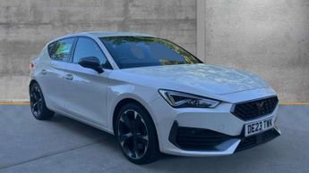 Cupra Leon 2.0 TSI VZ1 5dr DSG