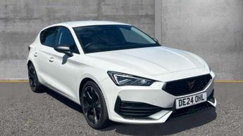 Cupra Leon 1.5 TSI V1 5dr