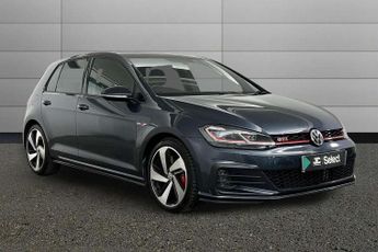 Volkswagen Golf GTi 2.0 TSI 245 GTI Performance 5dr DSG