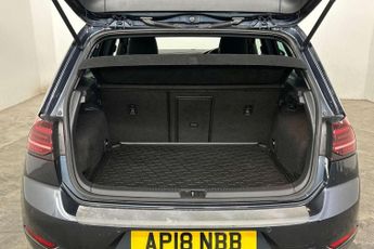 Volkswagen Golf 2.0 TSI 245 GTI Performance 5dr DSG