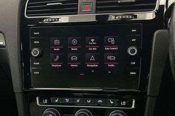 Volkswagen Golf 2.0 TSI 245 GTI Performance 5dr DSG