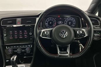 Volkswagen Golf 2.0 TSI 245 GTI Performance 5dr DSG