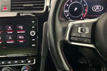 Volkswagen Golf 2.0 TSI 245 GTI Performance 5dr DSG
