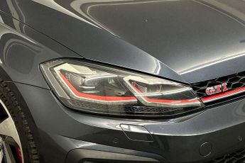 Volkswagen Golf 2.0 TSI 245 GTI Performance 5dr DSG