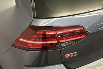 Volkswagen Golf 2.0 TSI 245 GTI Performance 5dr DSG