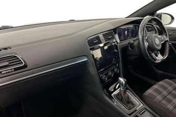 Volkswagen Golf 2.0 TSI 245 GTI Performance 5dr DSG