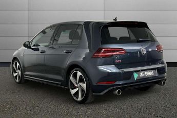 Volkswagen Golf 2.0 TSI 245 GTI Performance 5dr DSG