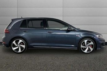 Volkswagen Golf 2.0 TSI 245 GTI Performance 5dr DSG