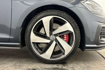 Volkswagen Golf 2.0 TSI 245 GTI Performance 5dr DSG