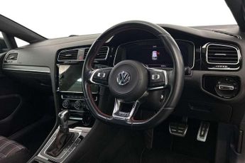 Volkswagen Golf 2.0 TSI 245 GTI Performance 5dr DSG