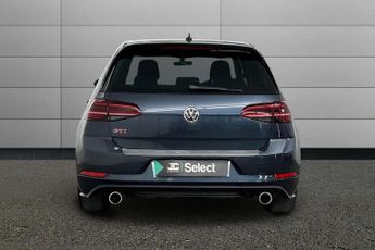 Volkswagen Golf 2.0 TSI 245 GTI Performance 5dr DSG