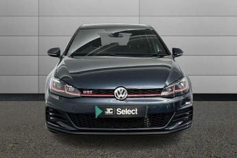 Volkswagen Golf 2.0 TSI 245 GTI Performance 5dr DSG