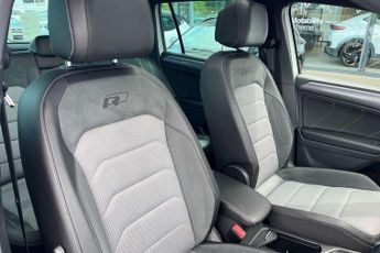 Volkswagen Tiguan 2.0 TDi 150 4Motion R-Line 5dr DSG