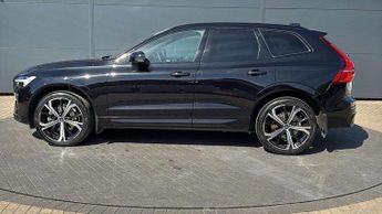 Volvo XC60 2.0 B5P R DESIGN 5dr Geartronic