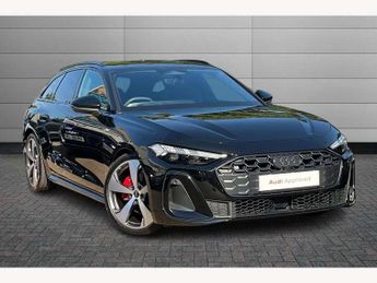 Audi A5 2.0 TFSI 150 Edition 1 5dr S Tronic