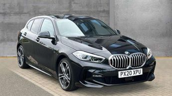 BMW 118 118i M Sport 5dr