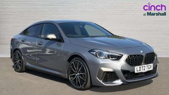 BMW M235 M235i xDrive 4dr Step Auto
