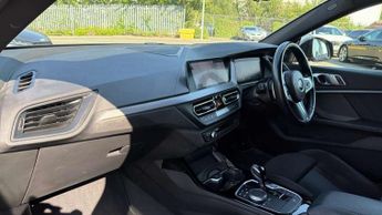 BMW 2 Series M235i xDrive 4dr Step Auto