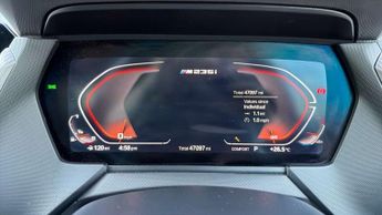 BMW 2 Series M235i xDrive 4dr Step Auto