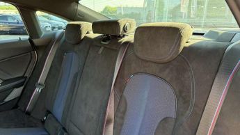 BMW 2 Series M235i xDrive 4dr Step Auto