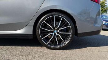 BMW 2 Series M235i xDrive 4dr Step Auto