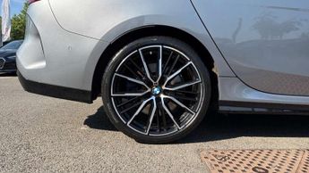 BMW 2 Series M235i xDrive 4dr Step Auto