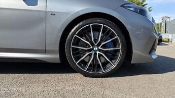 BMW 2 Series M235i xDrive 4dr Step Auto