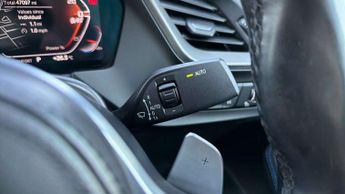 BMW 2 Series M235i xDrive 4dr Step Auto