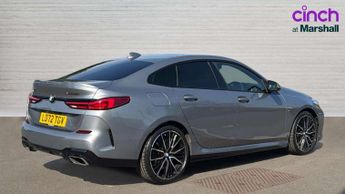 BMW 2 Series M235i xDrive 4dr Step Auto