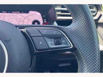 Audi A3 S3 TFSI Quattro 5dr S Tronic