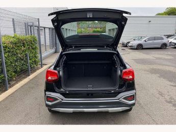 Audi Q2 35 TFSI Sport 5dr S Tronic