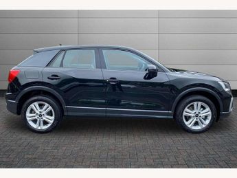Audi Q2 35 TFSI Sport 5dr S Tronic
