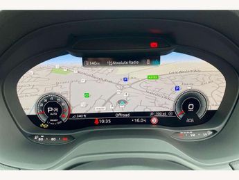 Audi Q2 35 TFSI Sport 5dr S Tronic