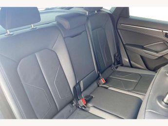 Audi Q3 35 TFSI S Line 5dr S Tronic