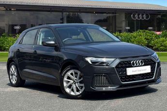 Audi A1 30 TFSI Sport 5dr