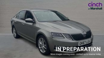Skoda Octavia 1.5 TSI SE L 5dr